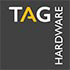 Tag Hardware Logo